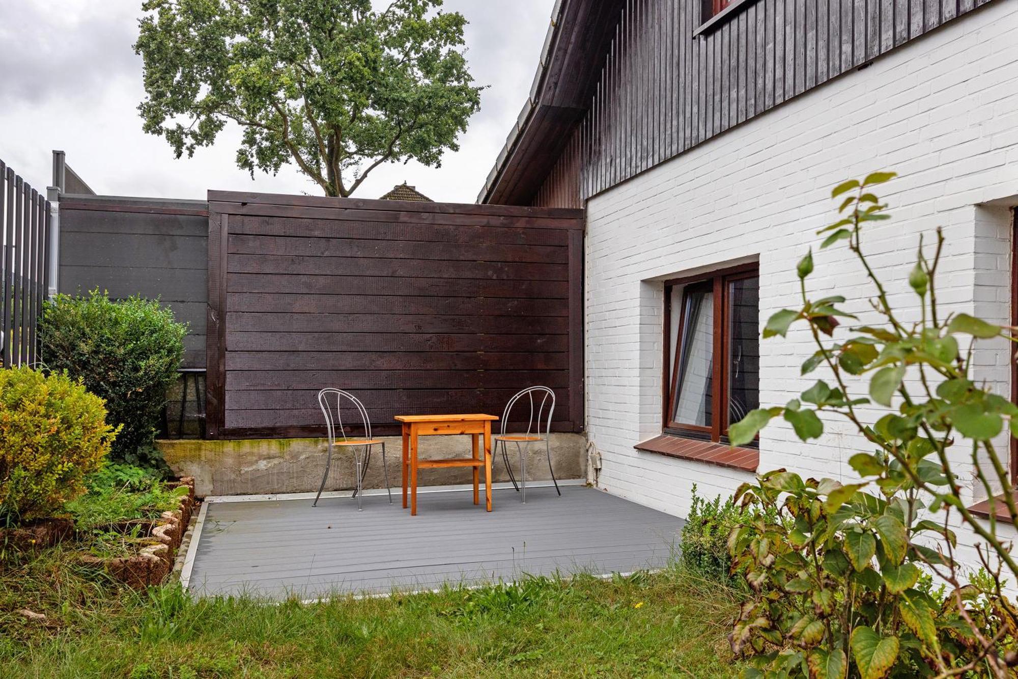 Gemuetliche Wohnung Buchholz I D N Buchholz in der Nordheide Exterior photo